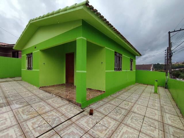 Casa para Locação em Siqueira Campos - 3