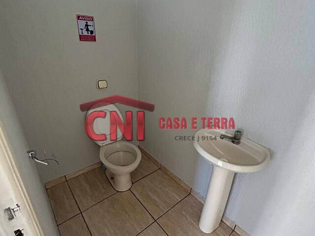 Ponto Comercial para Locação em Quatiguá - 5