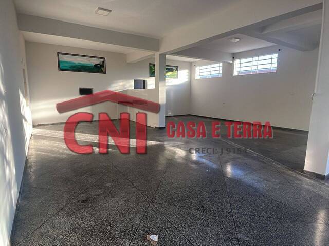 Ponto Comercial para Locação em Quatiguá - 5