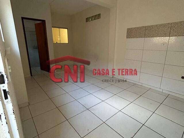 #3723 - Kitnet para Locação em Quatiguá - PR - 3