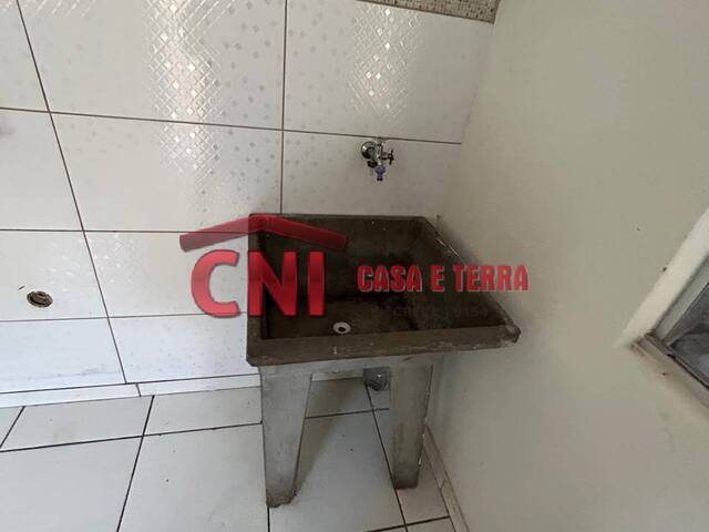 Kitnet para Locação em Quatiguá - 4
