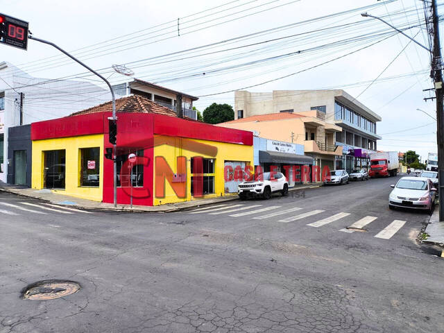 Sala para Venda em Siqueira Campos - 5