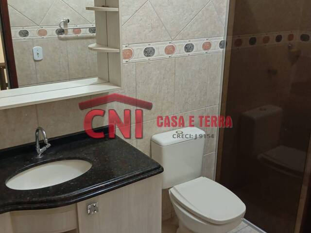 Casa para Venda em Wenceslau Braz - 5