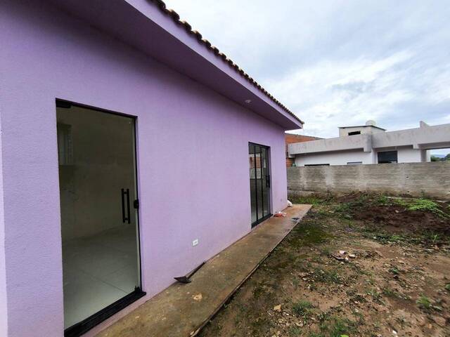 Casa para Venda em Siqueira Campos - 4
