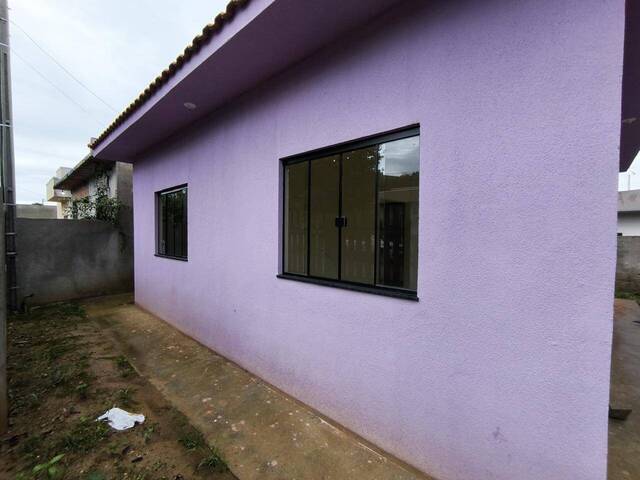 #3736 - Casa para Venda em Siqueira Campos - PR - 3