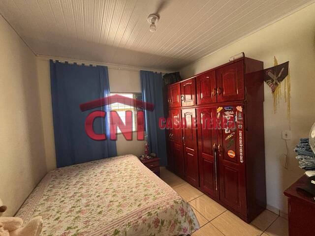Casa para Venda em Joaquim Távora - 4