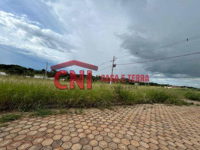 #3743 - Terreno para Venda em Carlópolis - PR - 2