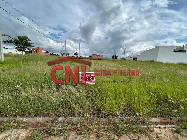 Venda em Bairro Novo Horizonte - Carlópolis