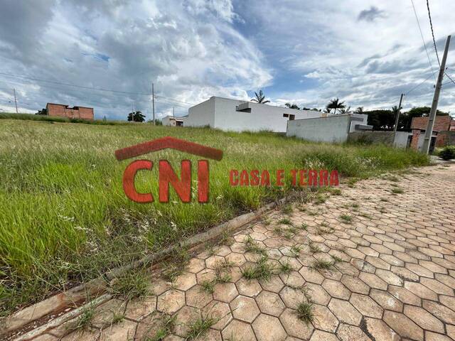 #3743 - Terreno para Venda em Carlópolis - PR - 3