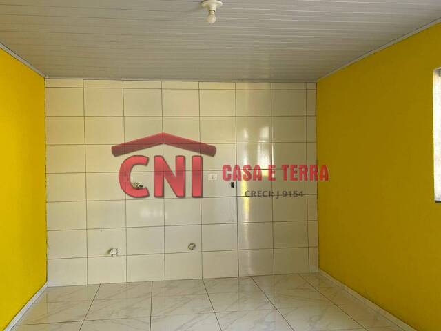 Casa para Locação em Quatiguá - 5