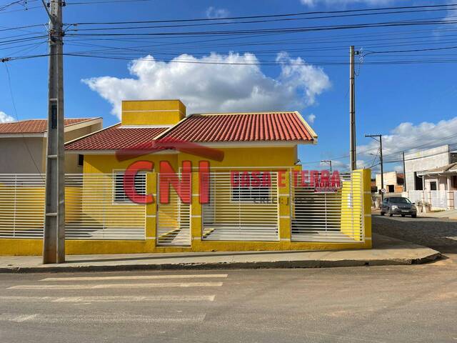 #3747 - Casa para Locação em Quatiguá - PR - 1