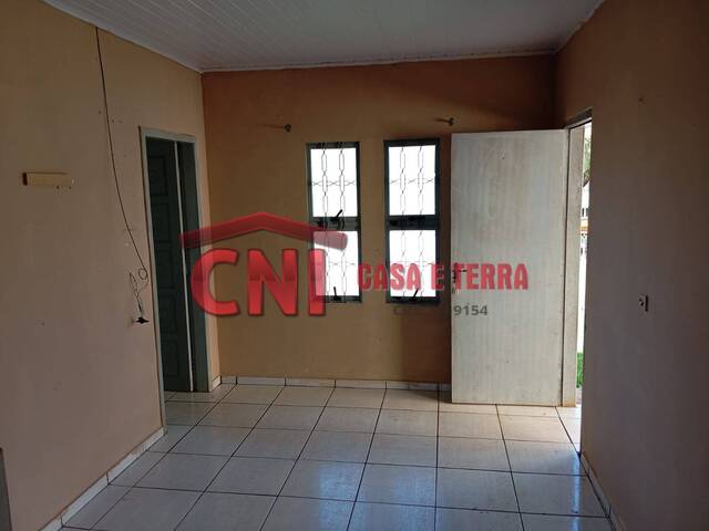 Casa para Venda em Wenceslau Braz - 4