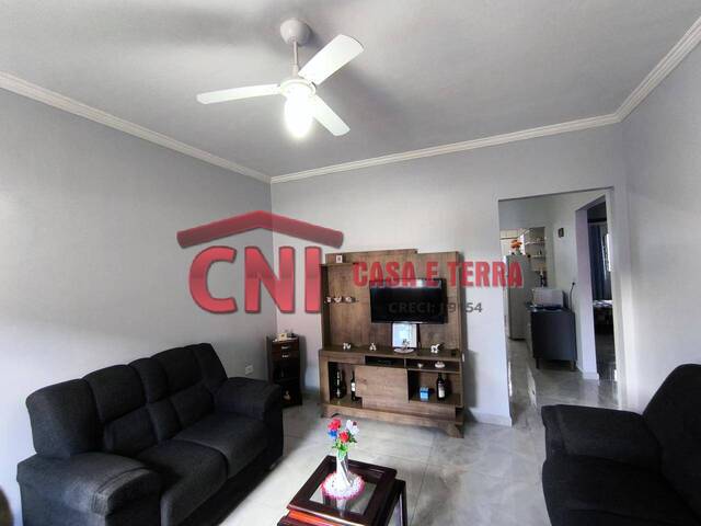 Casa para Venda em Siqueira Campos - 4