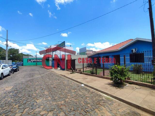 #2210 - Casa para Venda em Siqueira Campos - PR