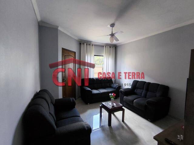 Casa para Venda em Siqueira Campos - 5