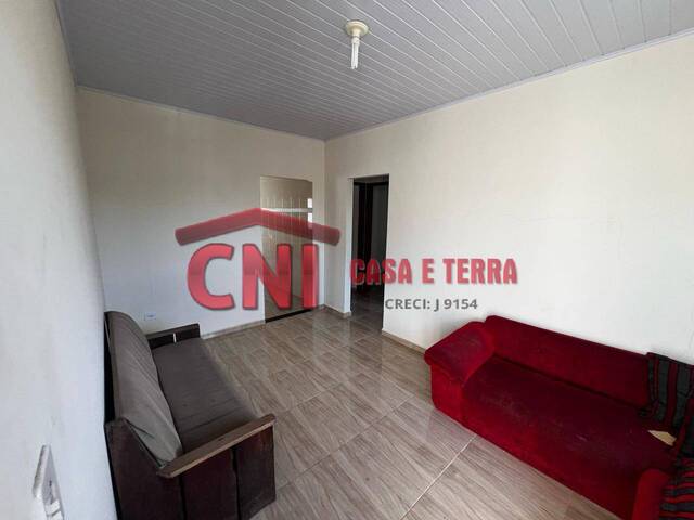 Casa para Venda em Siqueira Campos - 4