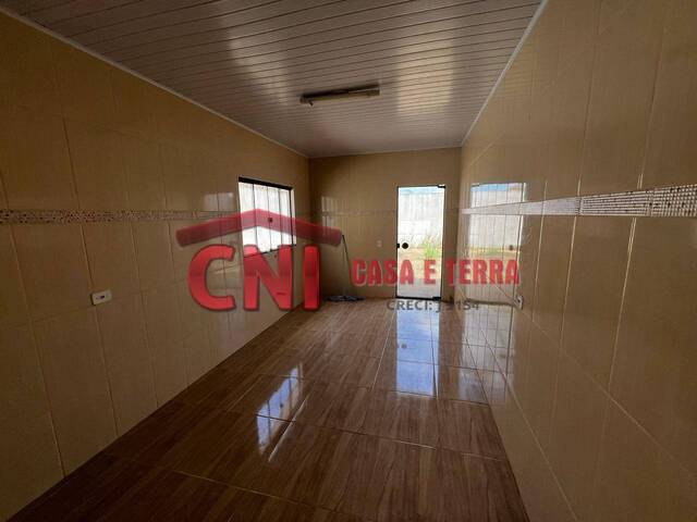 Casa para Venda em Siqueira Campos - 5