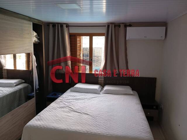 Casa para Venda em Wenceslau Braz - 5