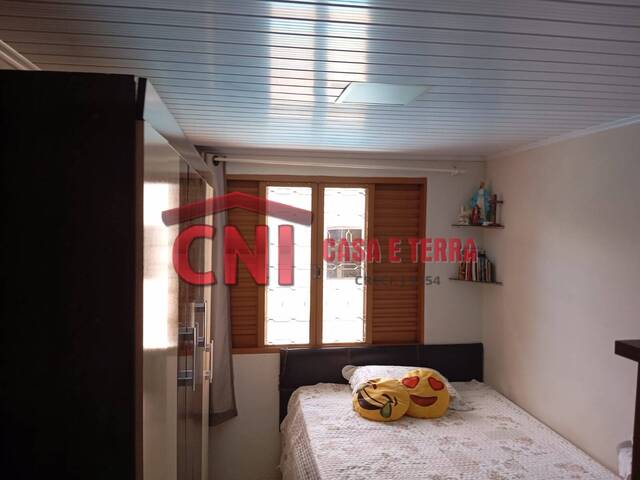 Casa para Venda em Wenceslau Braz - 4