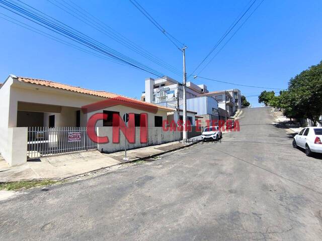 #3763 - Casa para Locação em Siqueira Campos - PR - 2