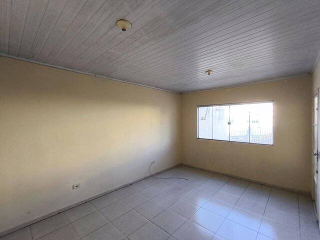 Casa para Locação em Siqueira Campos - 4
