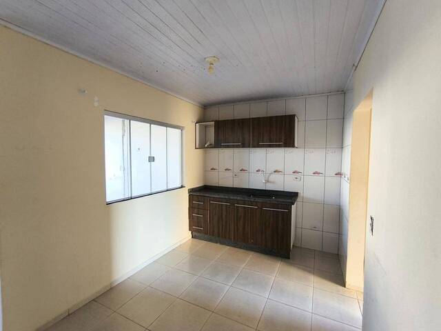 Casa para Locação em Siqueira Campos - 5