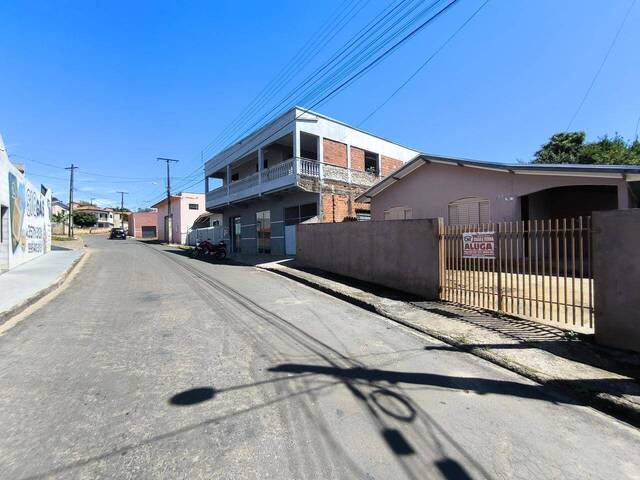 Casa para Locação em Siqueira Campos - 2