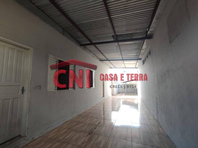 Casa para Venda em Siqueira Campos - 4