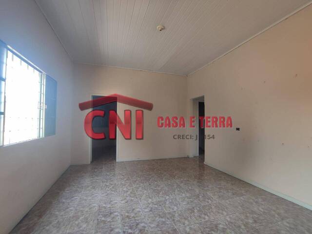 Casa para Venda em Siqueira Campos - 5