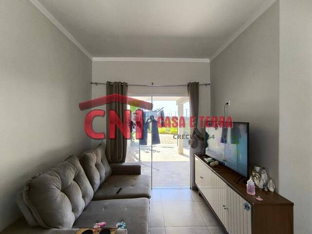 Casa para Venda em Siqueira Campos - 5