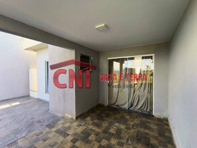 Casa para Venda em Siqueira Campos - 4