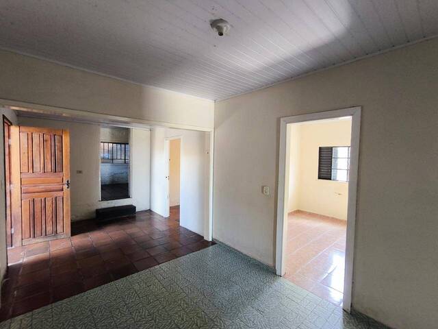 Casa para Locação em Siqueira Campos - 3