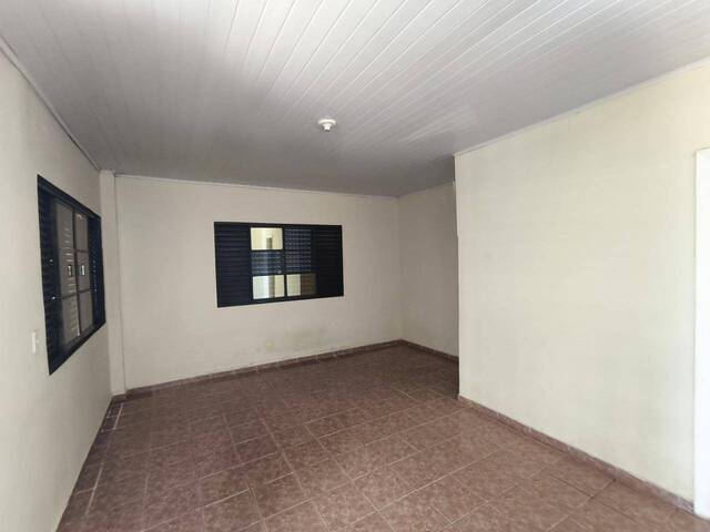 Casa para Locação em Siqueira Campos - 4