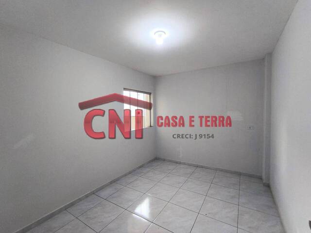 Apartamento para Locação em Siqueira Campos - 4