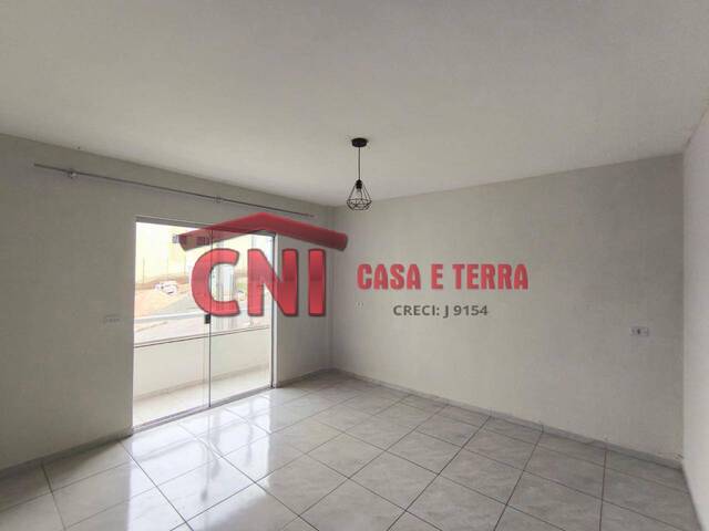 Apartamento para Locação em Siqueira Campos - 3