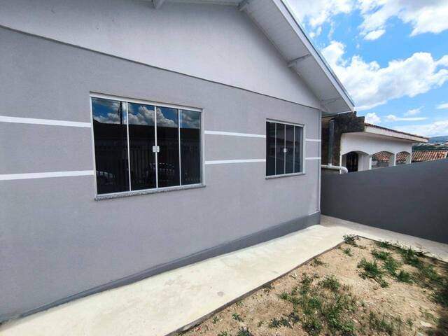 Casa para Locação em Siqueira Campos - 4