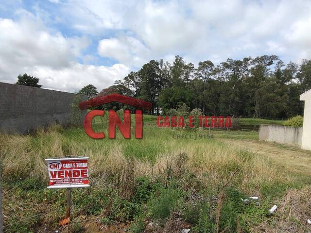 #3778 - Terreno para Venda em Quatiguá - PR - 2