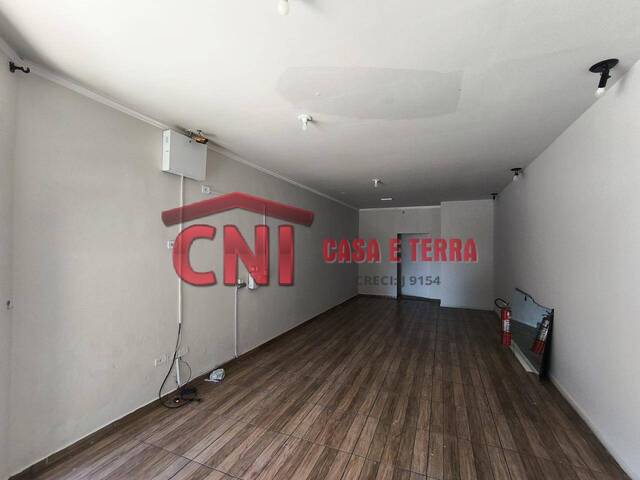 Sala para Locação em Siqueira Campos - 4