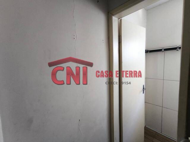 Sala para Locação em Siqueira Campos - 5