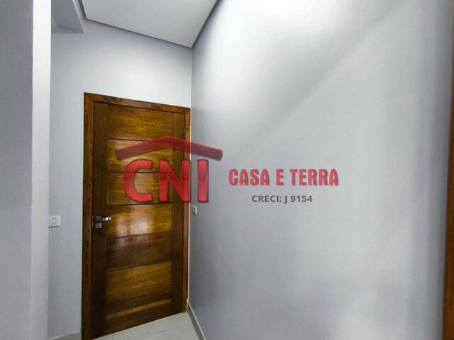 Sala para Locação em Siqueira Campos - 4