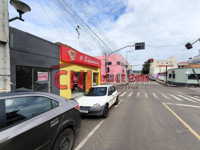 #2841 - Sala para Locação em Siqueira Campos - PR - 2