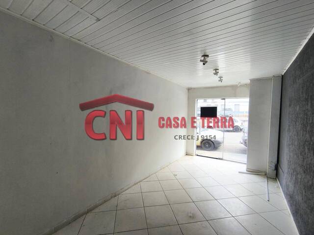 Sala para Locação em Siqueira Campos - 4