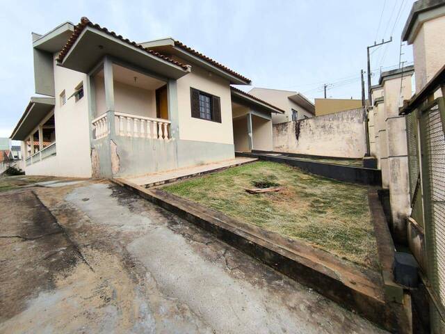 Casa para Venda em Siqueira Campos - 5