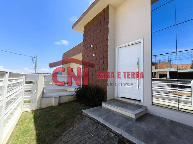 Casa para Locação em Siqueira Campos - 4
