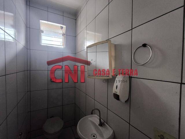 Sala para Locação em Siqueira Campos - 5