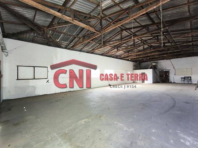 Sala para Locação em Siqueira Campos - 4