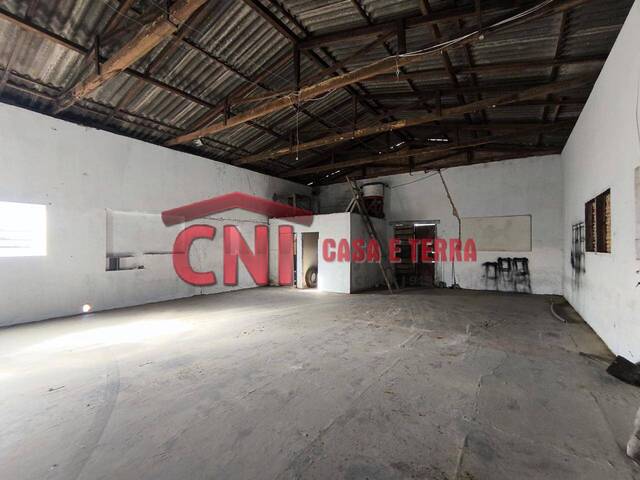 Sala para Locação em Siqueira Campos - 5