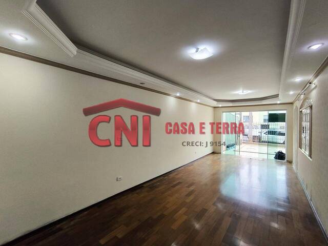 Sala para Locação em Siqueira Campos - 5