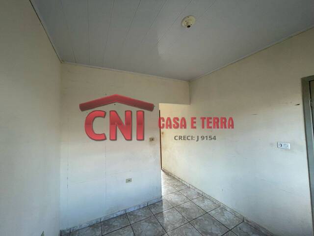 Casa para Locação em Quatiguá - 5