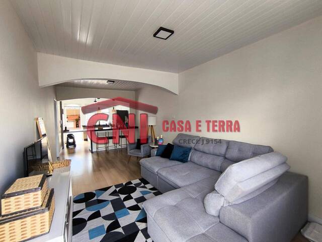 Casa para Venda em Siqueira Campos - 4